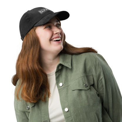 Boards Staple Corduroy Hat