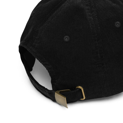 Boards Staple Corduroy Hat