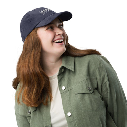 Boards Staple Corduroy Hat