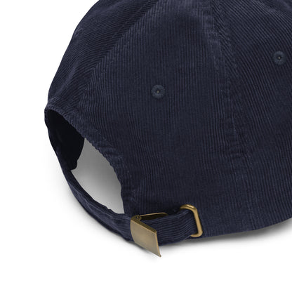 Boards Staple Corduroy Hat