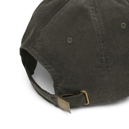 Boards Staple Corduroy Hat