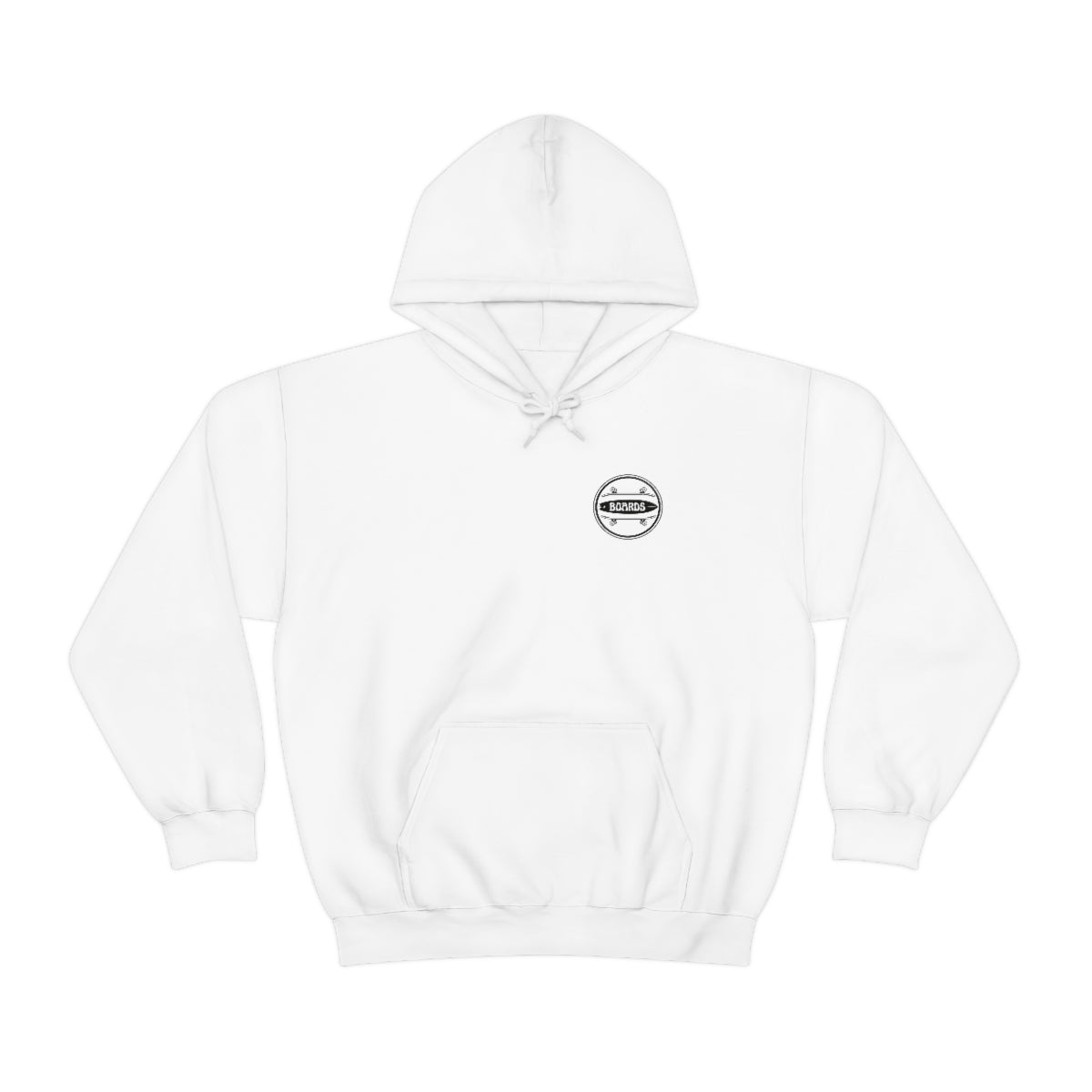 Gravewatch Hoodie