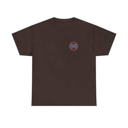 Ridin' Retro Tee