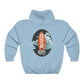 Wave Riding Hoodie