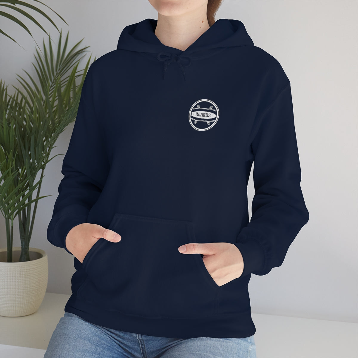 Gravewatch Hoodie