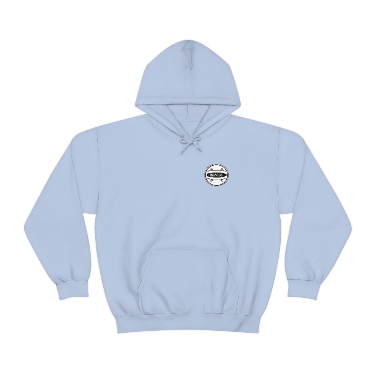 Gravewatch Hoodie