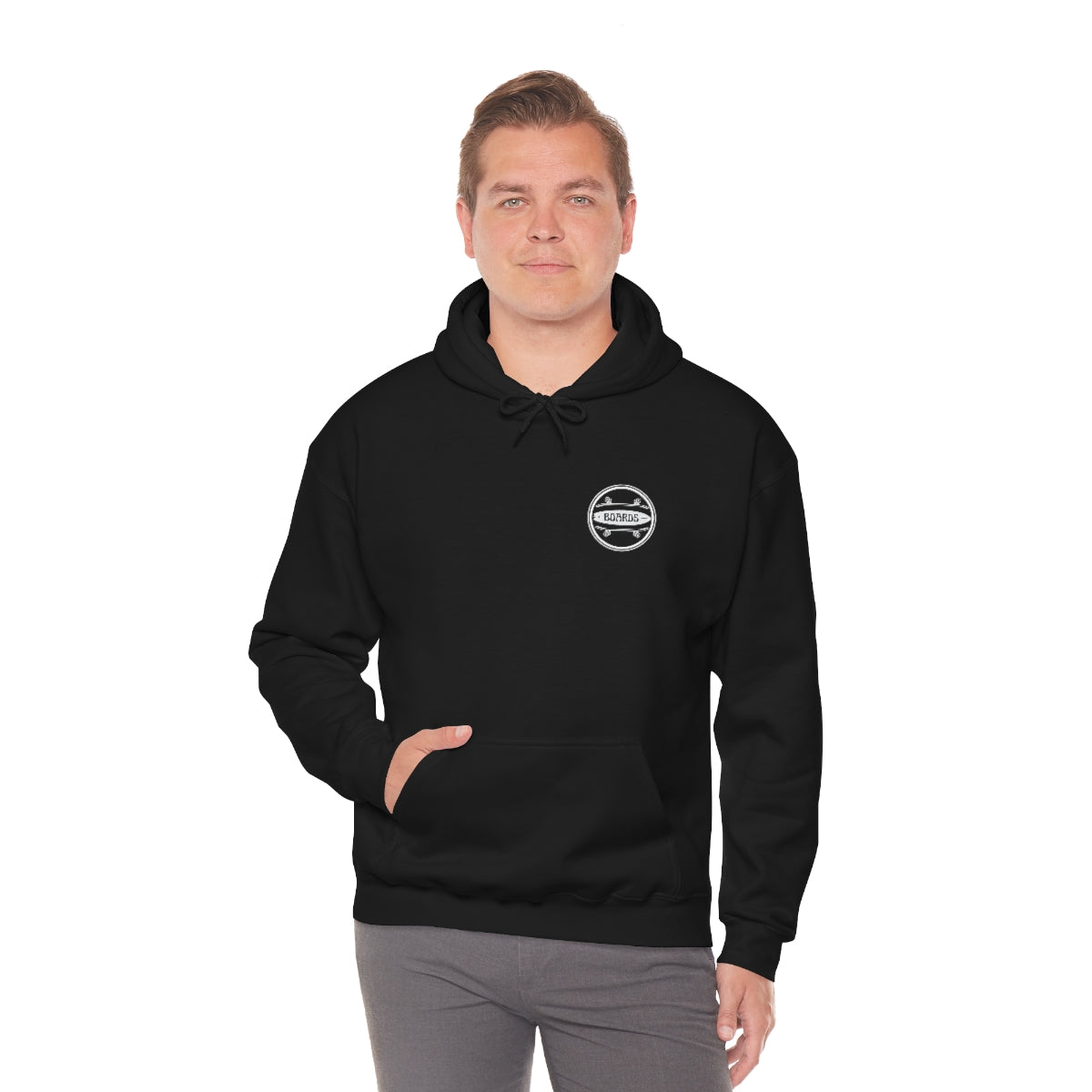 Gravewatch Hoodie