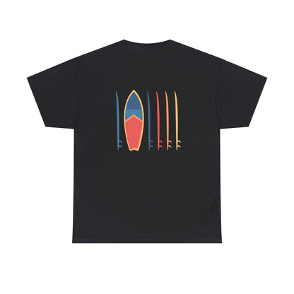 Ridin' Retro Tee