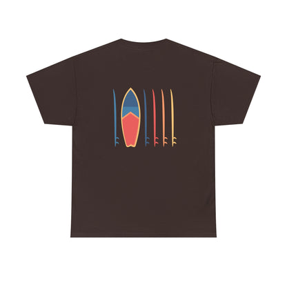 Ridin' Retro Tee