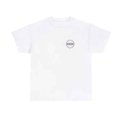 Ridin' Retro Tee