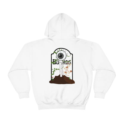 Gravewatch Hoodie