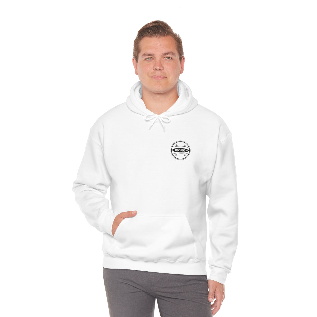 Gravewatch Hoodie