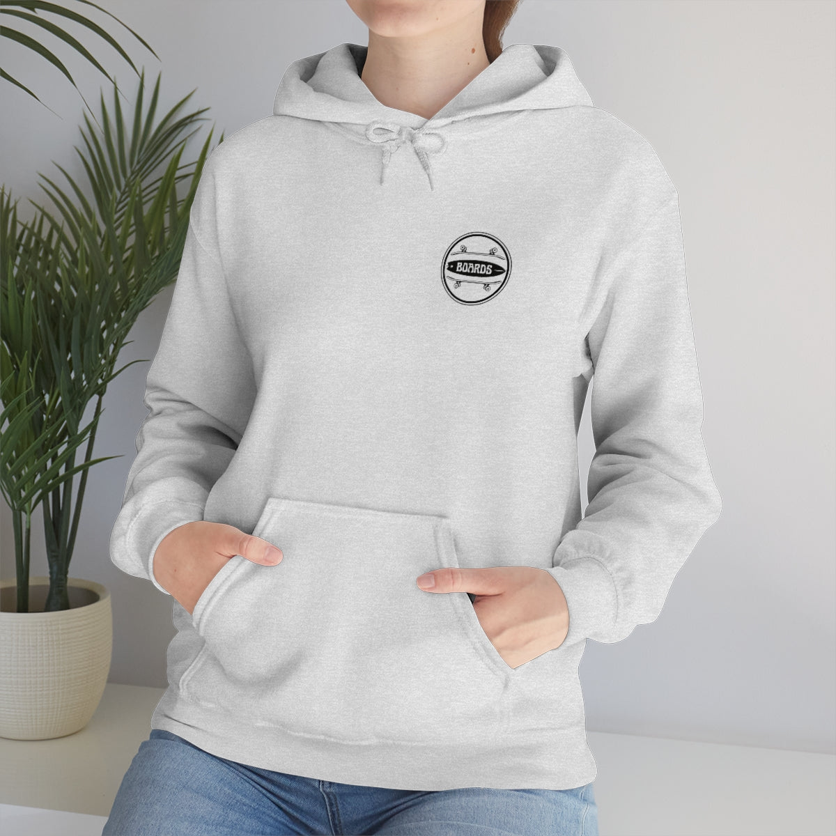 Gravewatch Hoodie