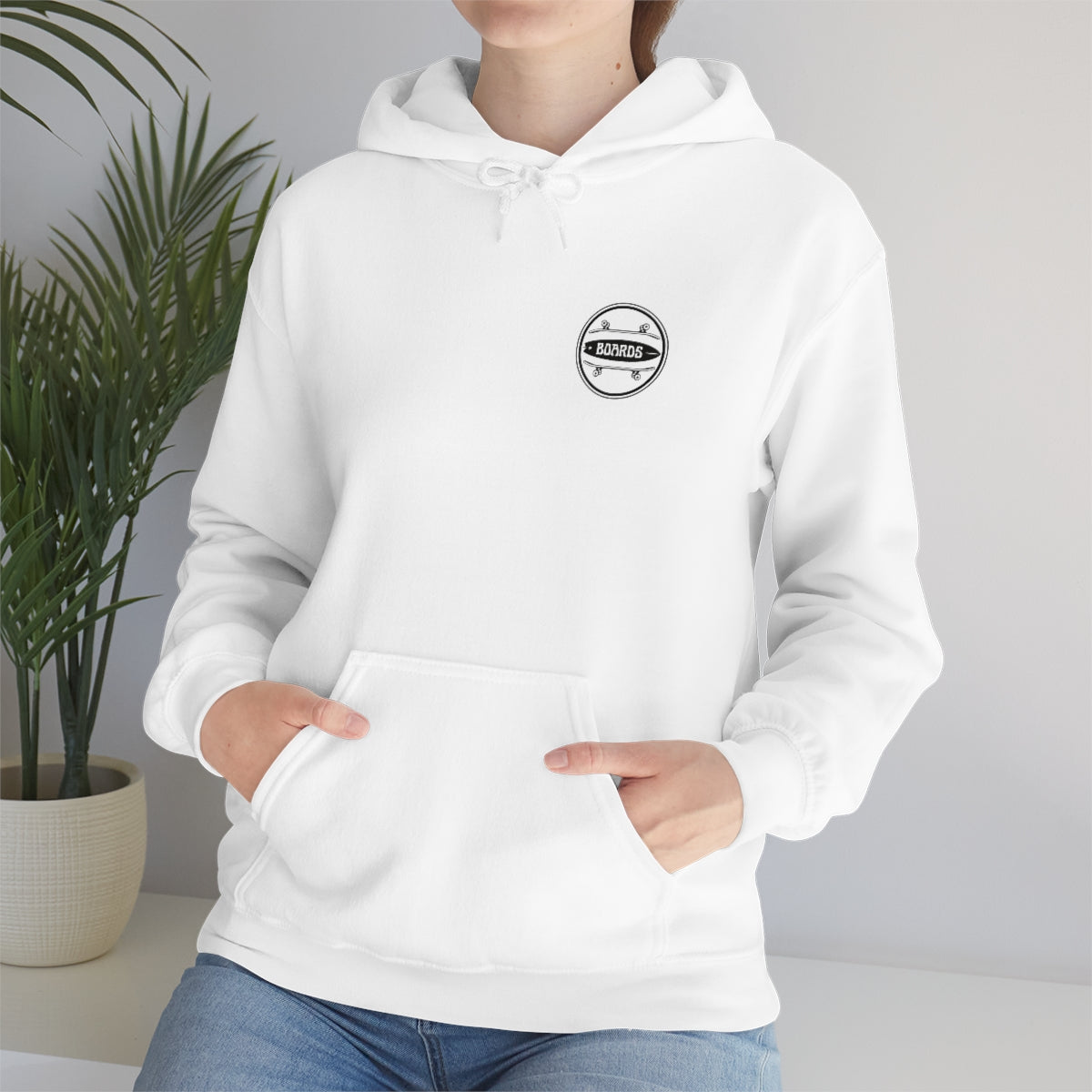 Gravewatch Hoodie