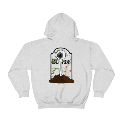 Gravewatch Hoodie