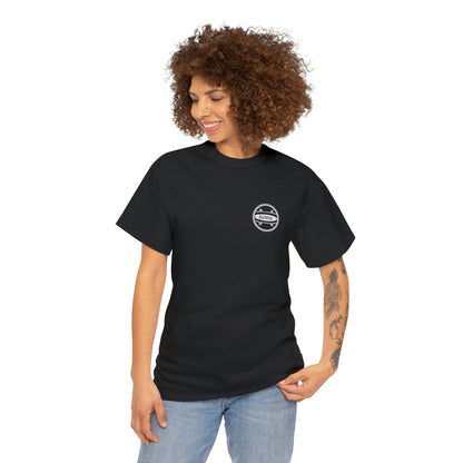 Ride Both Tee