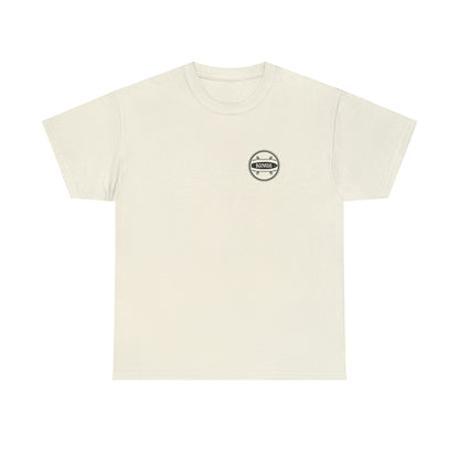 Ride Both Tee