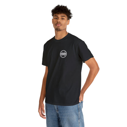 Ride Both Tee