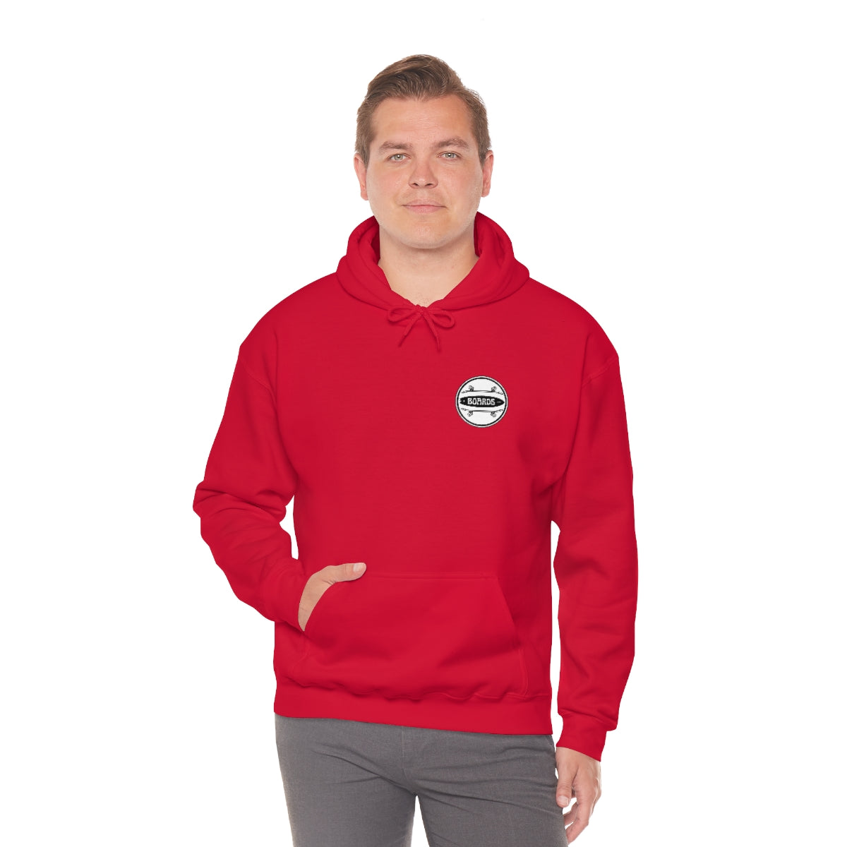 Gravewatch Hoodie